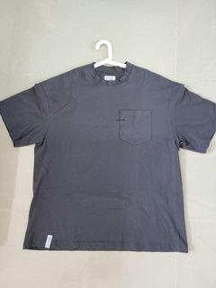 Oversized Tee