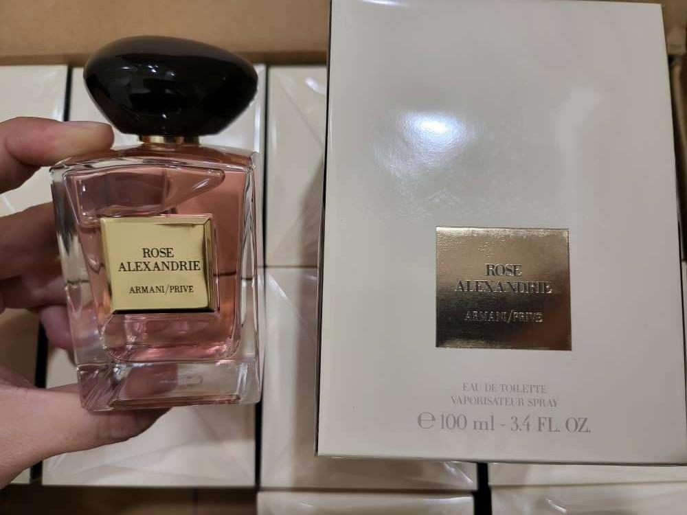 Armani prive rose alexandrie price discount