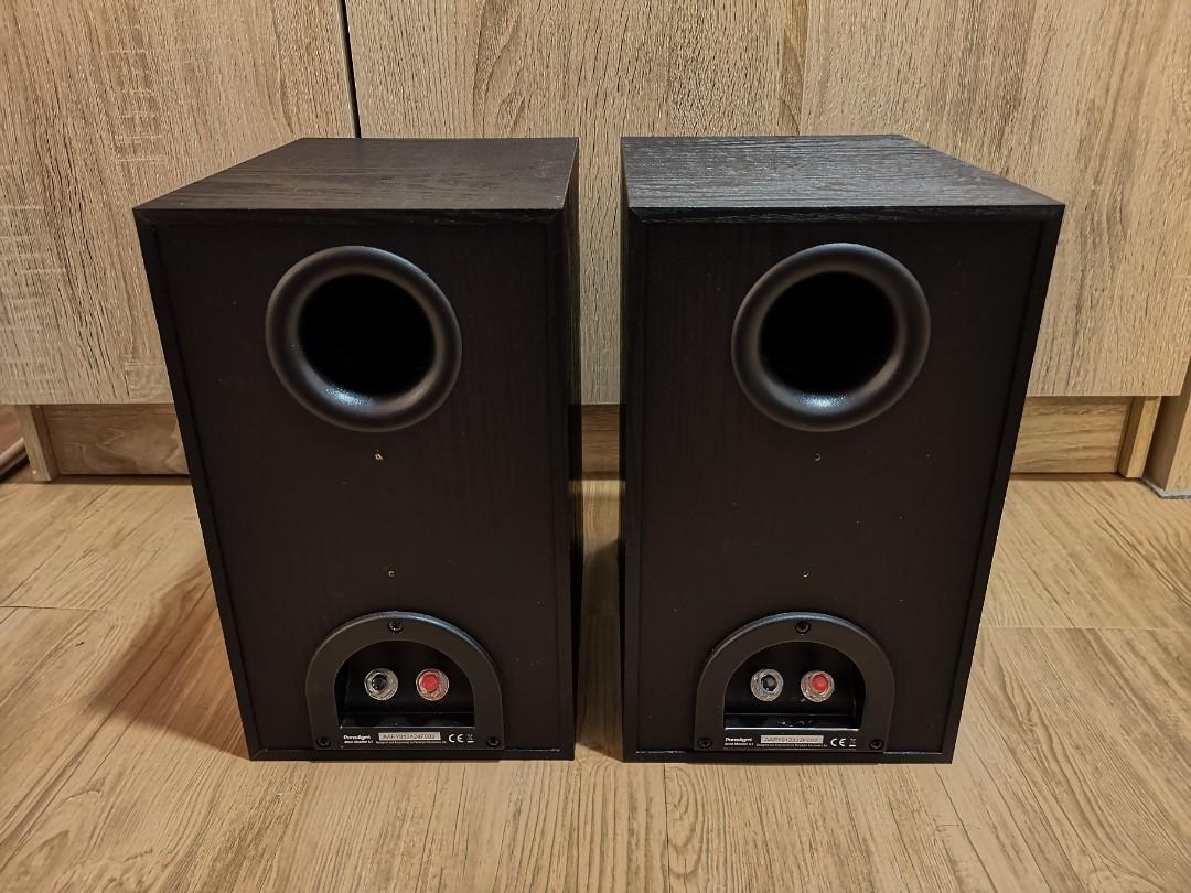 Paradigm atom monitor v7 on sale