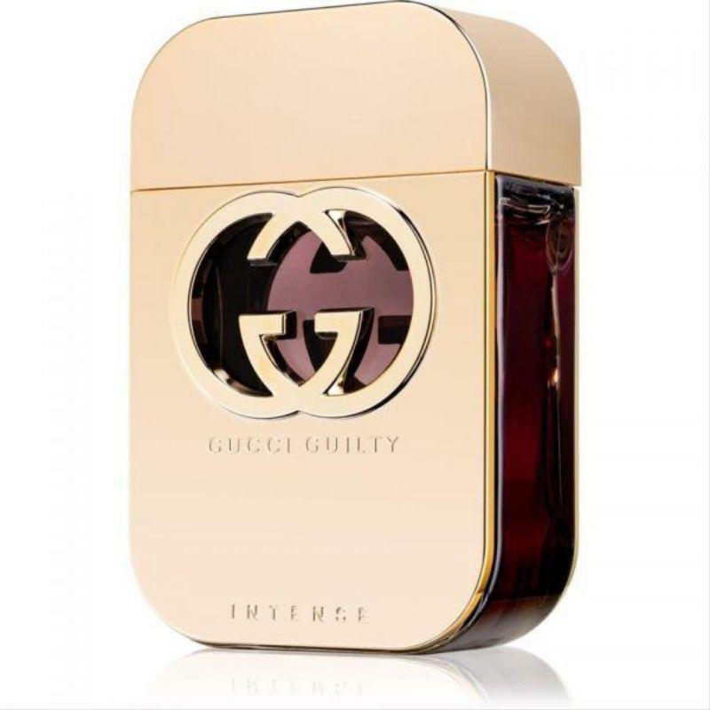 Parfum Original Gucci Guilty Intense 