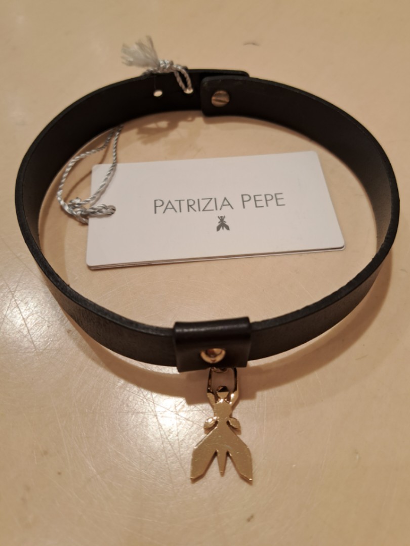 新品】PATRIZIA PEPE-