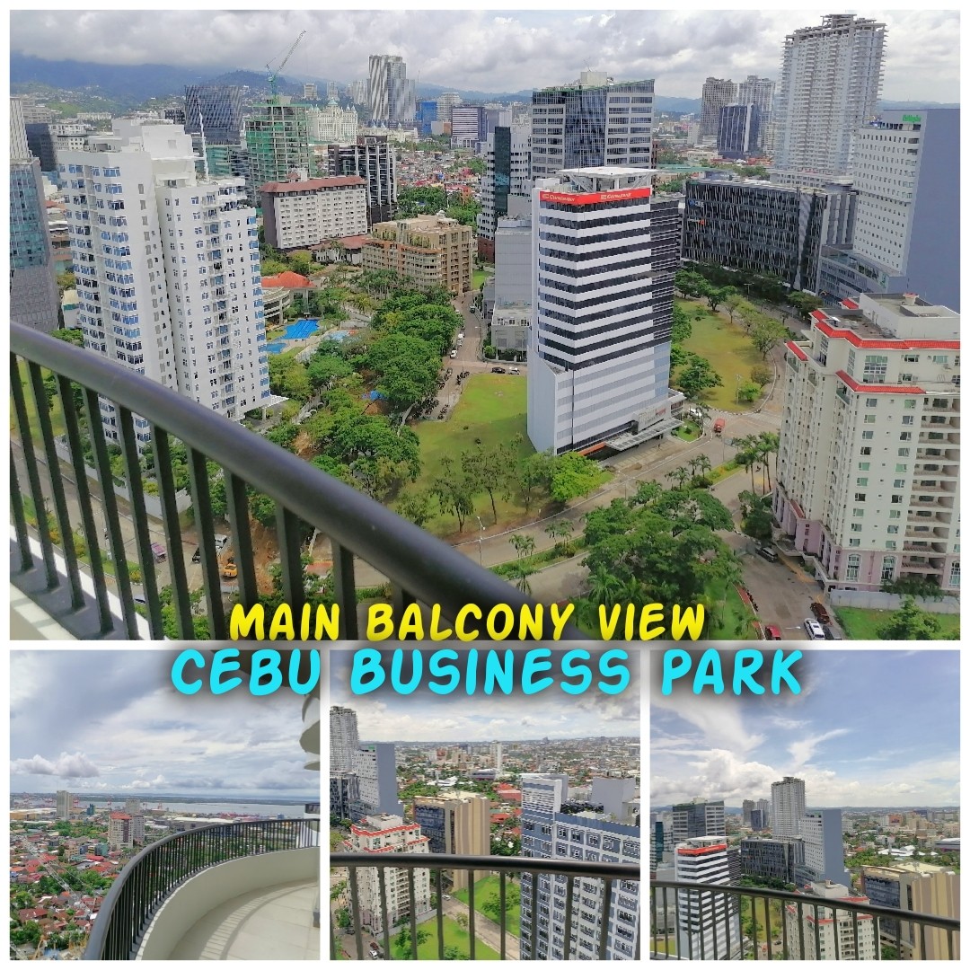 Penthouse for sale in Cebu Business Park Cebu City, Property, For Sale