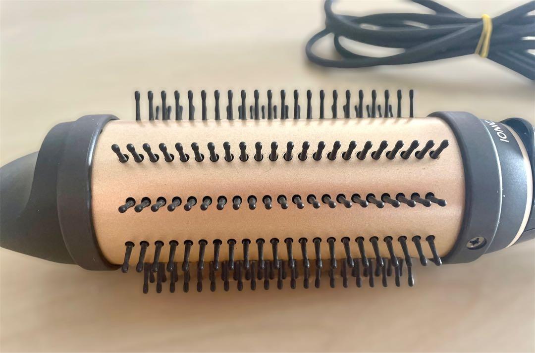 Philips kerashine cheap glam styler