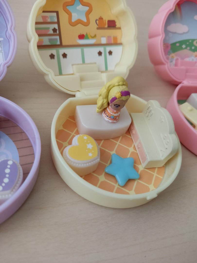 Precure Compact House, Hobbies & Toys, Collectibles & Memorabilia, Fan ...