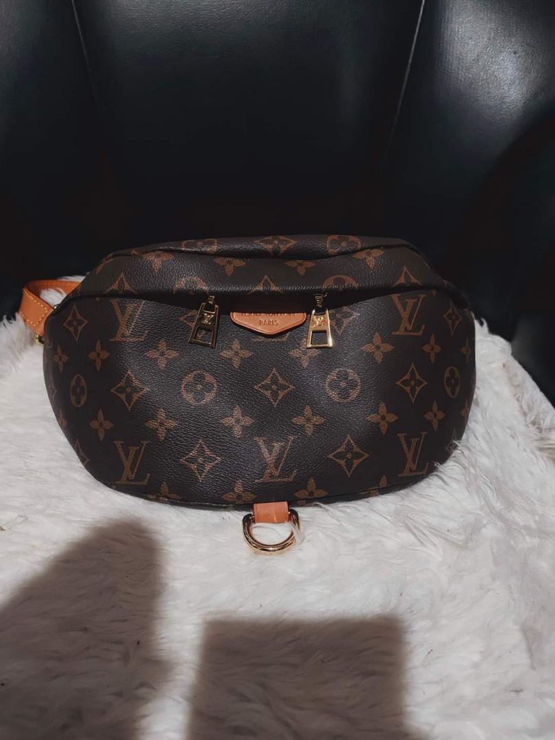 Preloved Lv mono belt bag (Category: Luxury Bags & Wallets) located in Cebu City. Submitted by day.98 (Listing ID 1171551822, Image 1). Description: 🇯🇵from japan surplus 🇯🇵genuine leather 🇯🇵coded 🇯🇵no flaws 🇯🇵with dust bag.