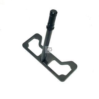 Premium Carbon Display Bike Stand for Brompton