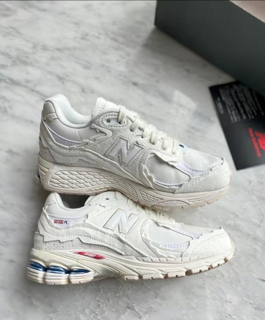 new balance 2002rdc