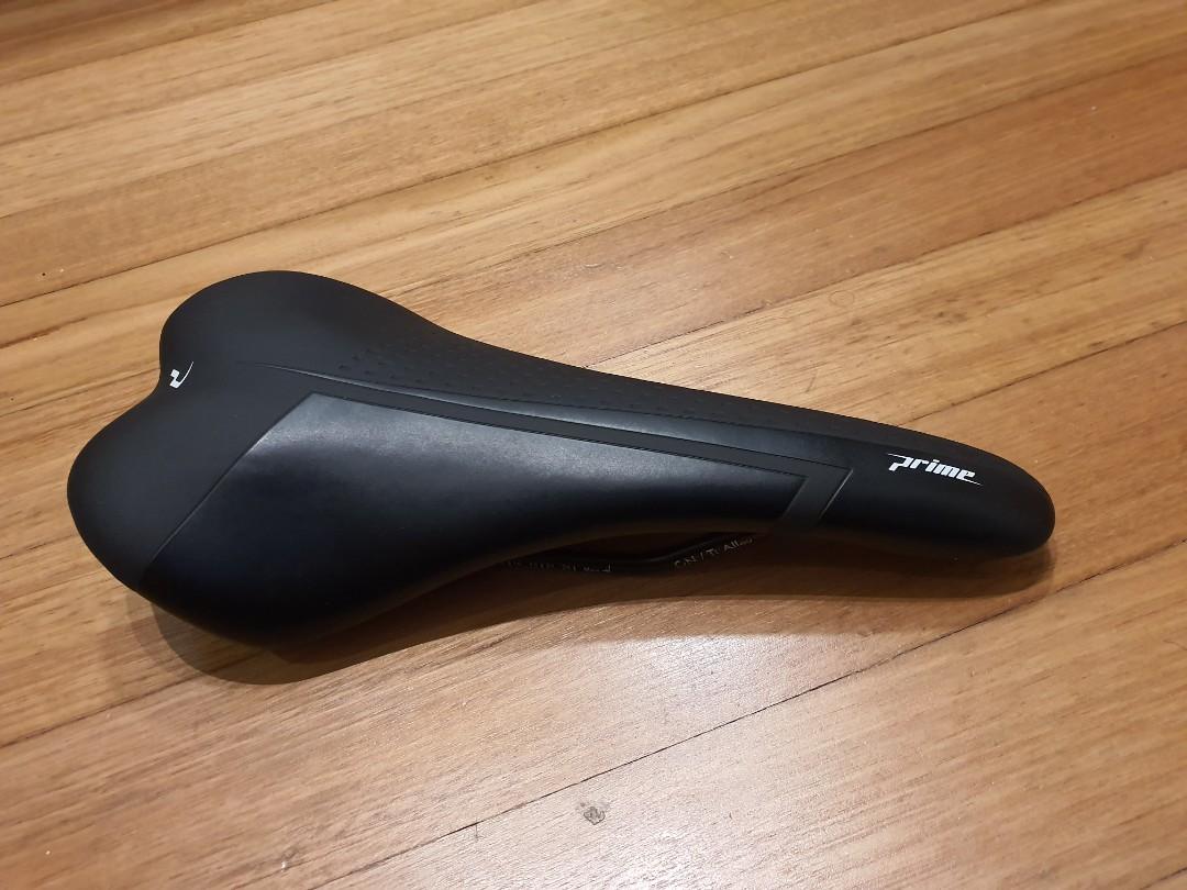 パーツ Prime Primavera Carbon shorty saddle 161 prod201507_Black_NE_07_44855c8