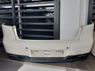 Proton Inspira 2.0P Rear Bumper