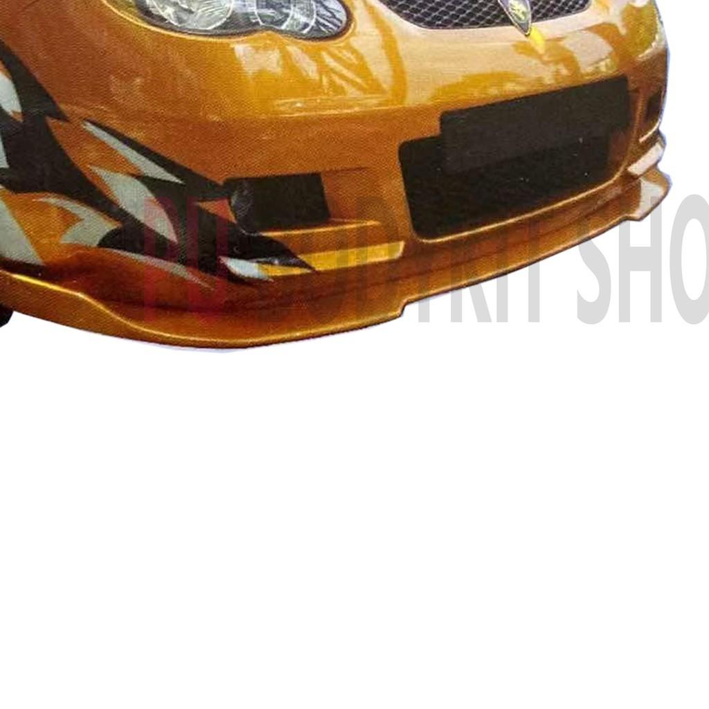 Satria neo PU front lips bumper standard Bintulu Sarawak, Auto