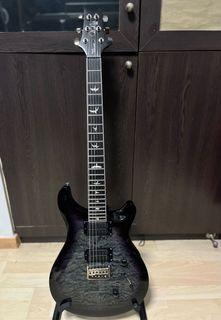 PRS SE Holcomb with PRS Bag!!!