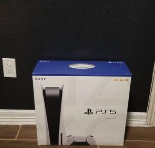 PS5