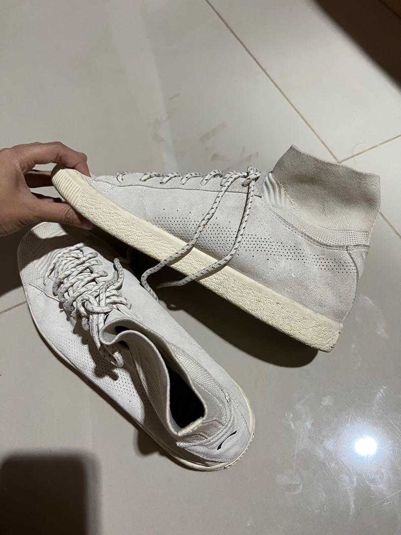 Puma clyde x on sale bkrw