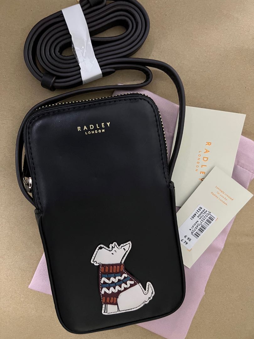 Radley malton outlet phone bag