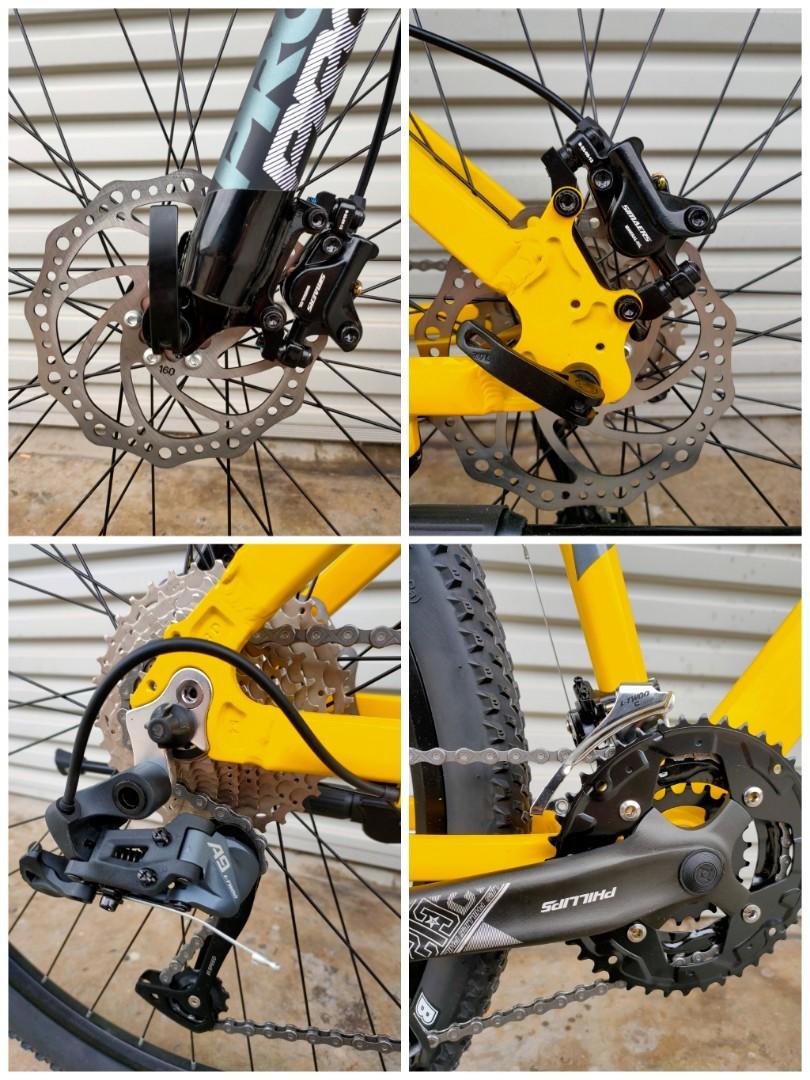 Raleigh outlet bike chain