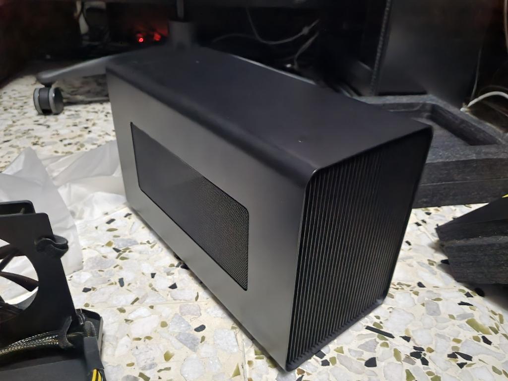 Razer gpu dock discount