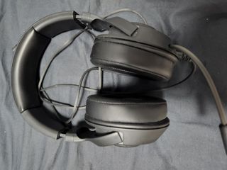 RAZER KRAKEN X WIRED RZ04-0289, Audio 