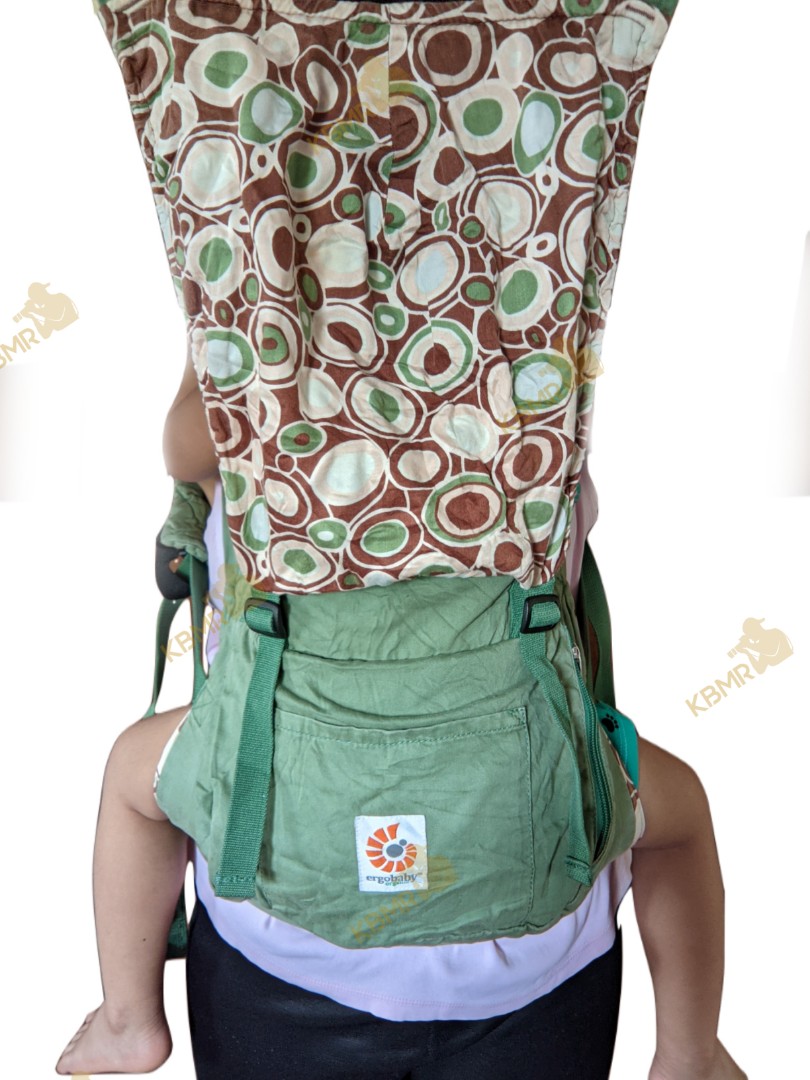 Baby Carriers, Babies & Kids, Going Out, Carriers & Slings