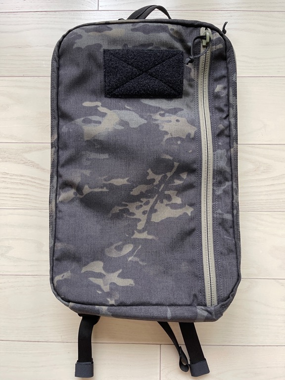 Recycled firefighter 24 2024 hour backpack review