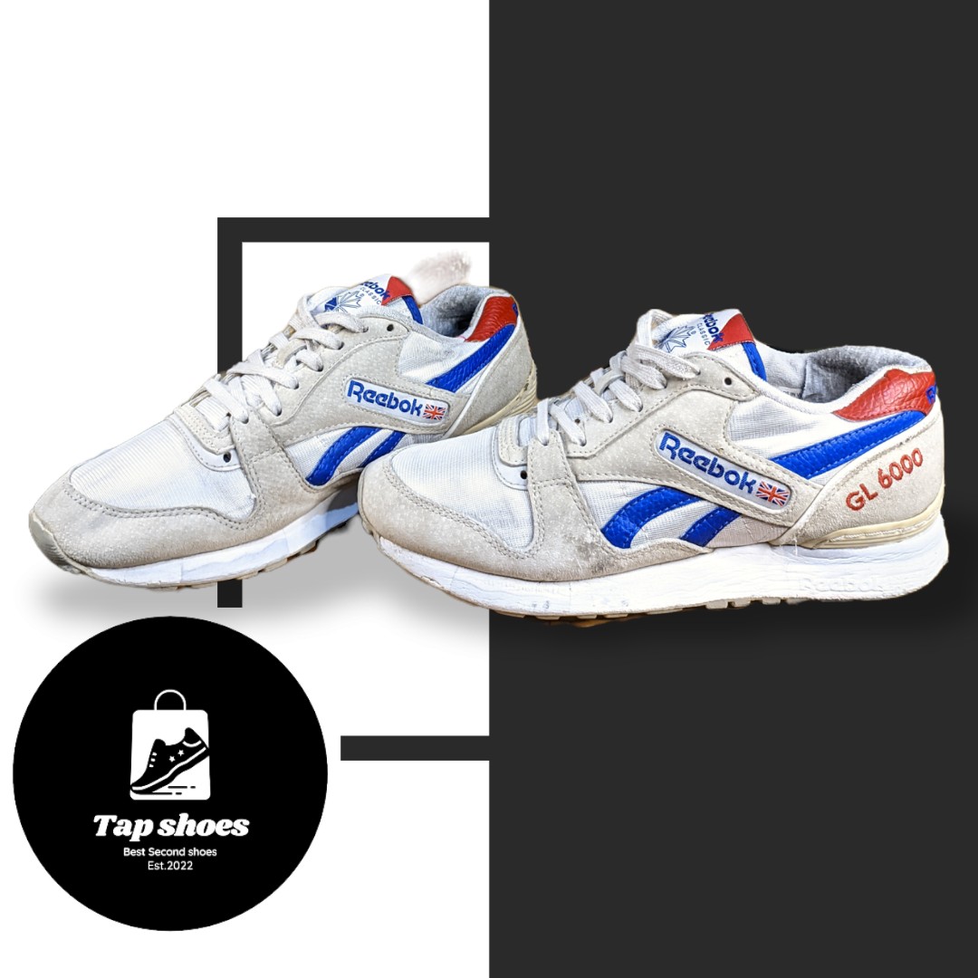 Sepatu reebok deals gl 6000