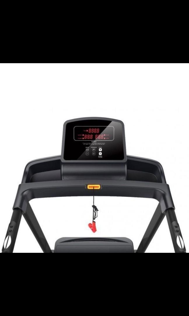 RICHTER TREADMILL EXPLORE M W MASSAGER CICILAN HOMECREDIT PROMO BUNGA BISA 0