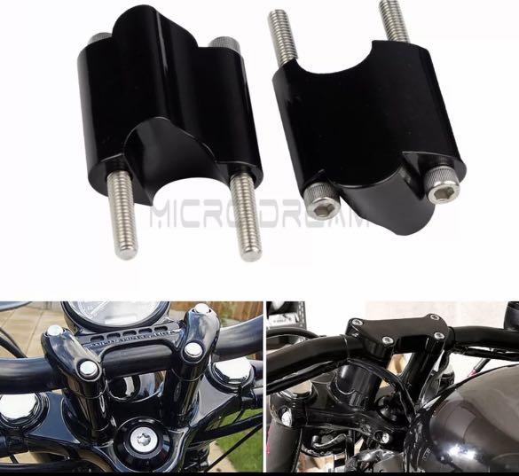 Riser sportster 1200 new arrivals