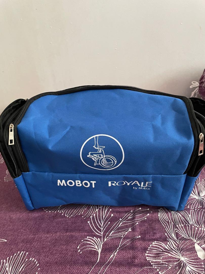 Royale messenger bag (large), Men's Fashion, Bags, Sling Bags on Carousell