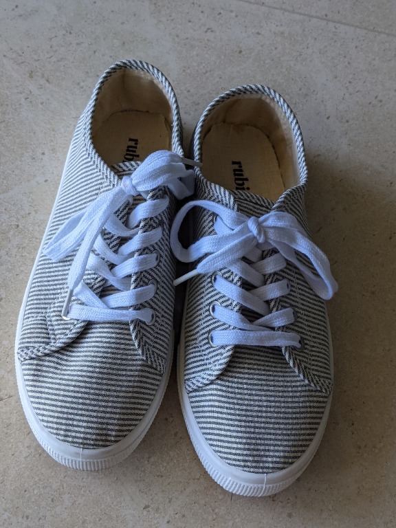 rubi canvas shoes