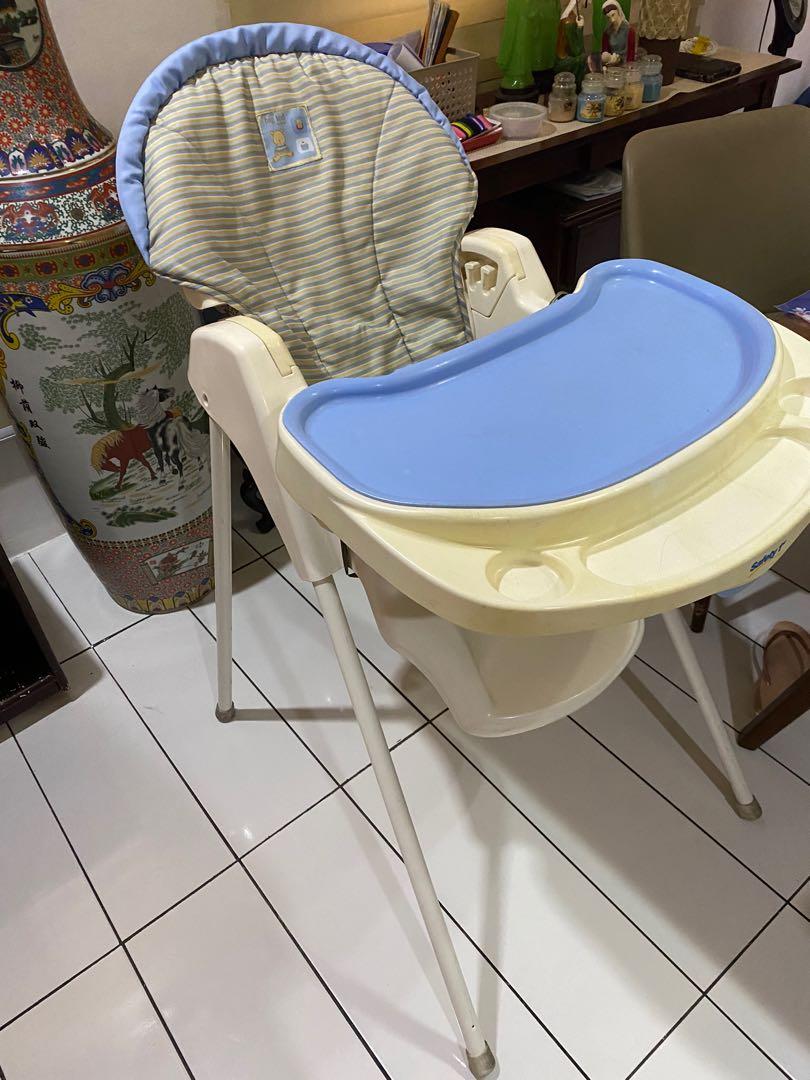 Safety 1st High Chair, Babies & Kids, Nursing & Feeding, Baby High