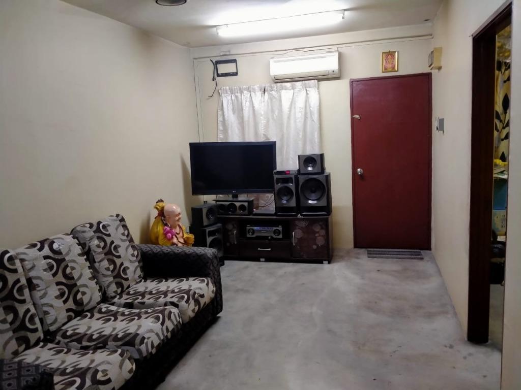 Saga Suria Apartment Ampang Property For Sale On Carousell