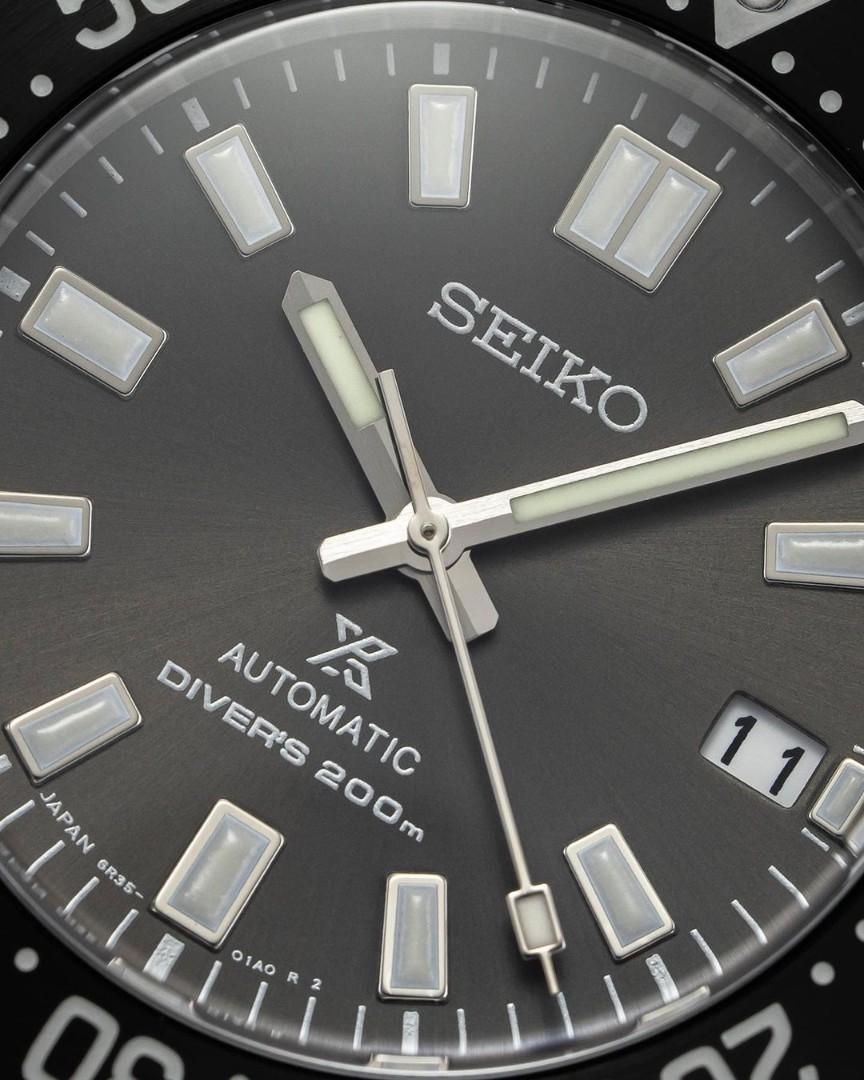Seiko sbdc101 for discount sale
