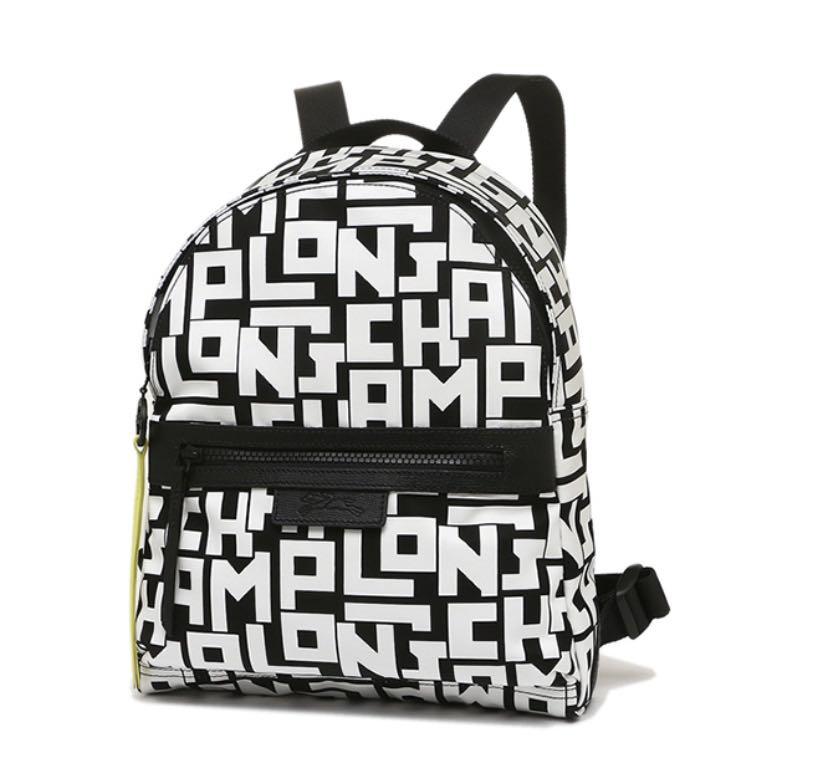 Longchamp le 2025 pliage lpg