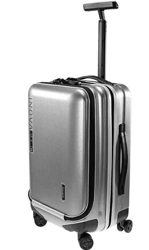 Samsonite inova front pocket discount