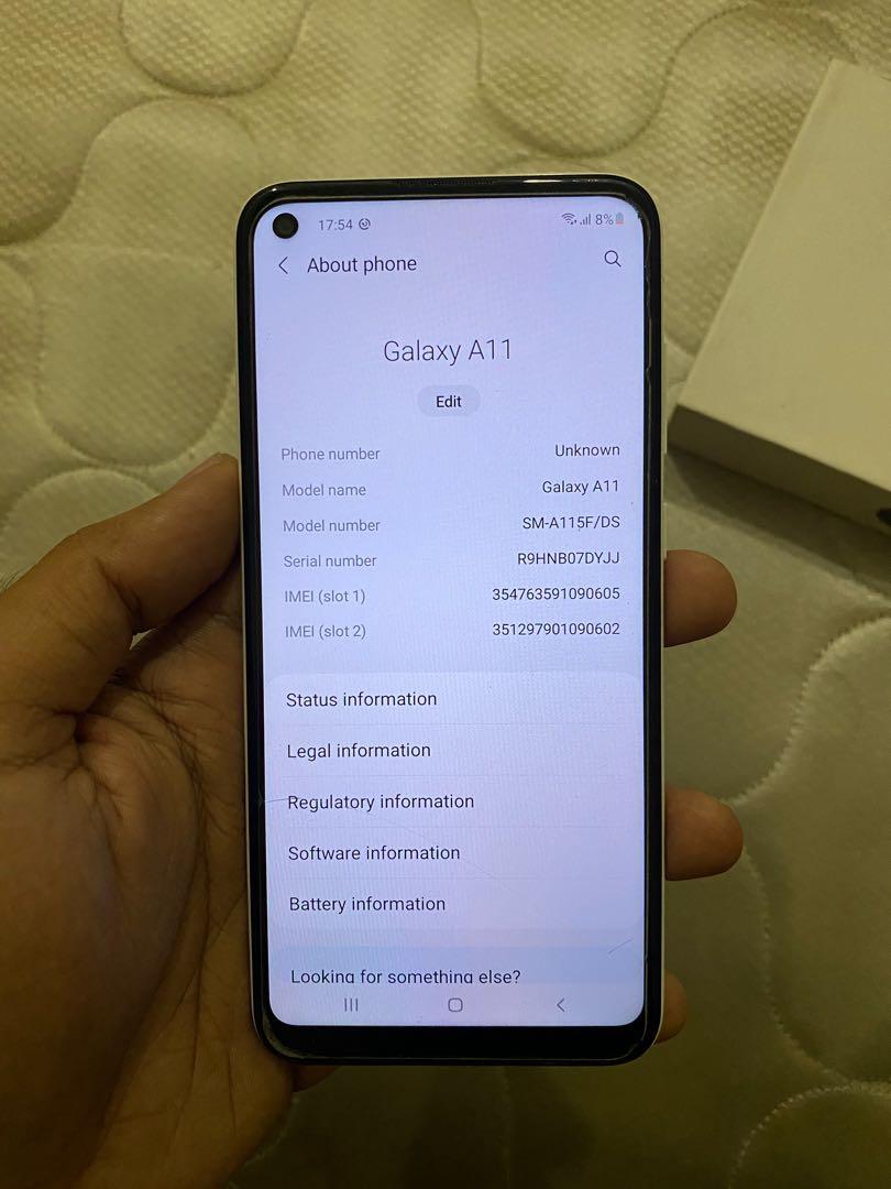 Samsung galaxy a11 smart clearance watch