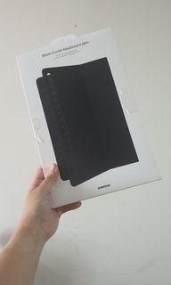 Samsung bookcover slim keyboard S7/S8