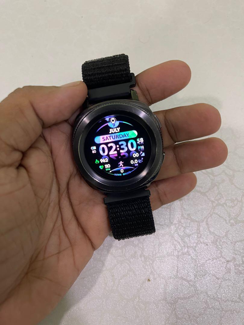 Jam gear cheap sport
