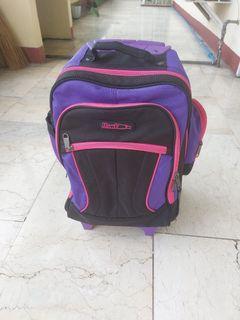 School Bag/Stroller