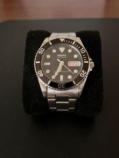 Seiko SKX023