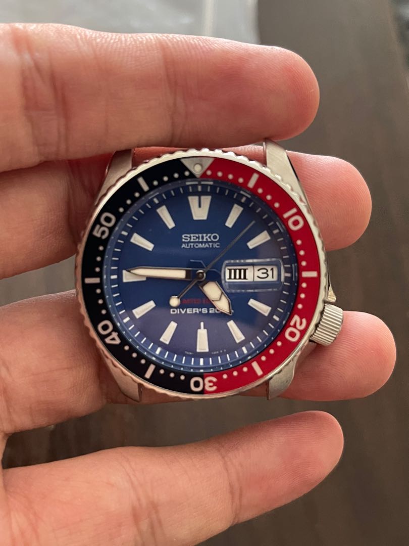 Seiko skxa65 best sale