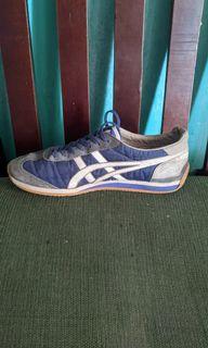 Sepatu Onitsuka tiger california ASSICS