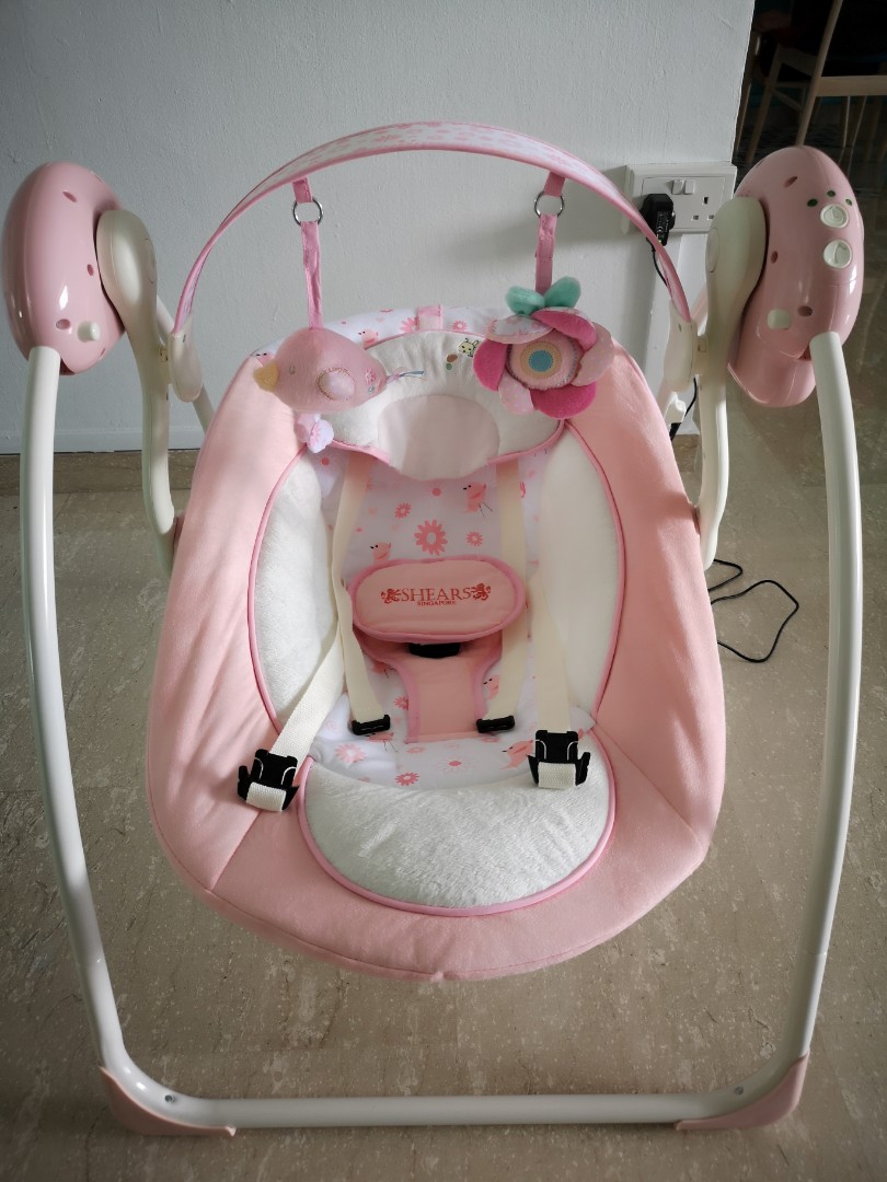 Shears Baby Portable Swing Babies Kids Babies Kids Fashion