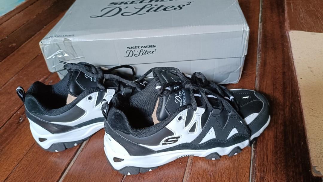 Skechers d lites 2 price top