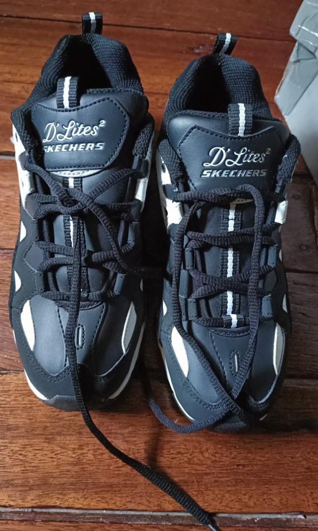 Skechers d'lites 2 price outlet
