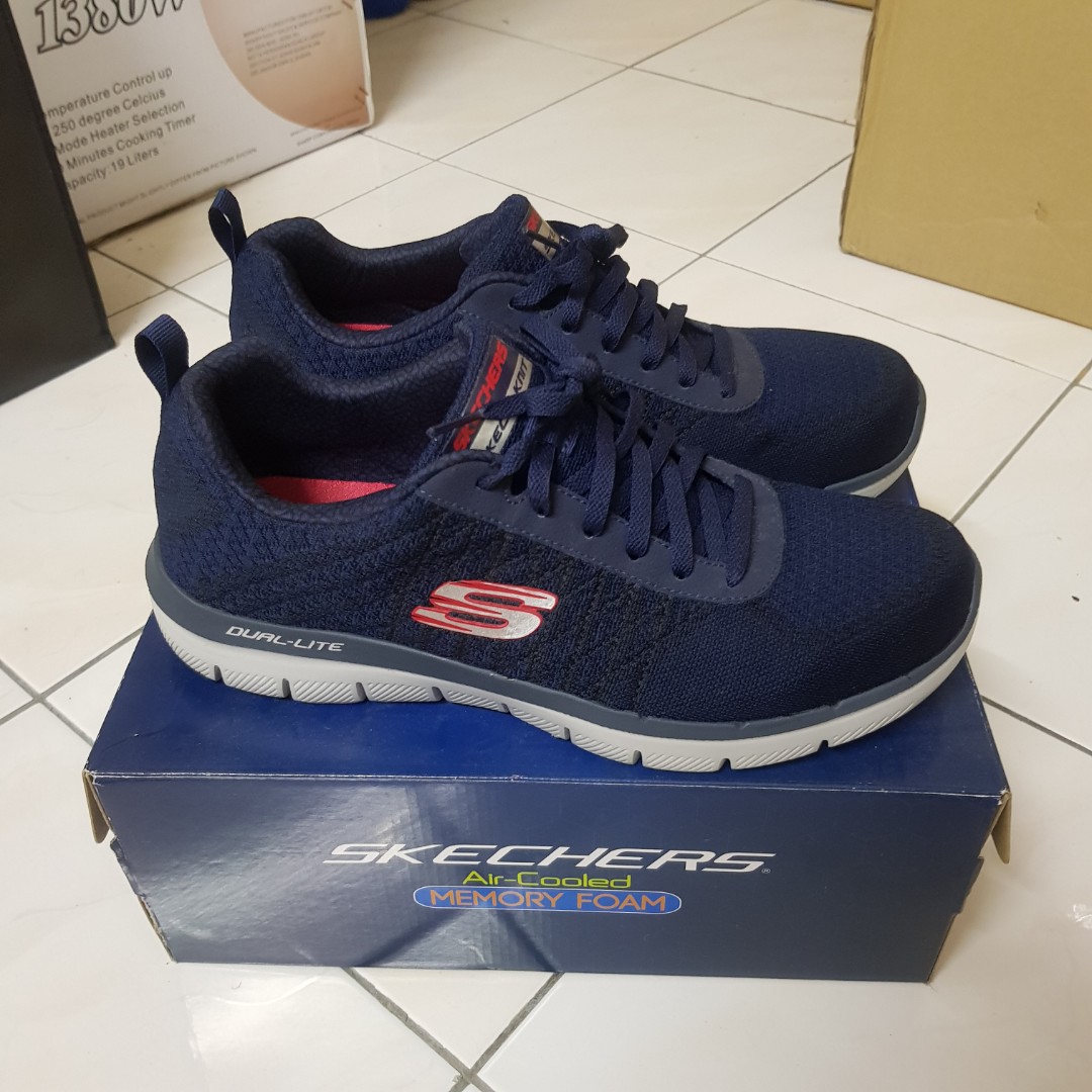 Skechers dual store lite shoes