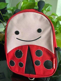 Skip hop Toddler Bag in great condition