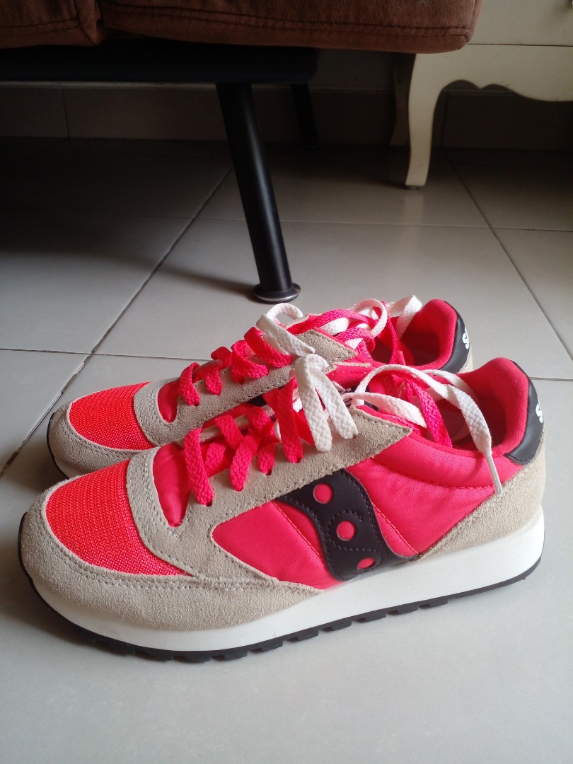 saucony jazz retro