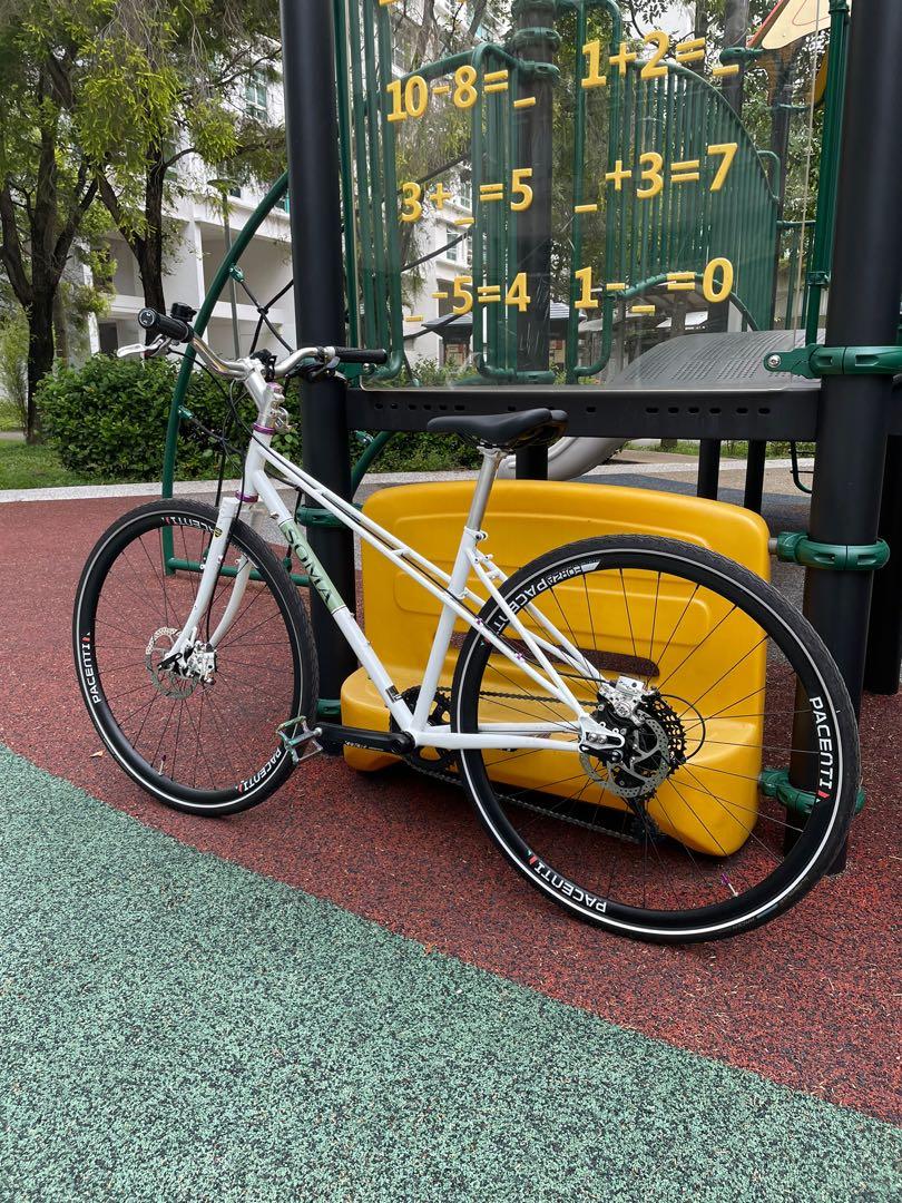 Soma buena vista hotsell disc