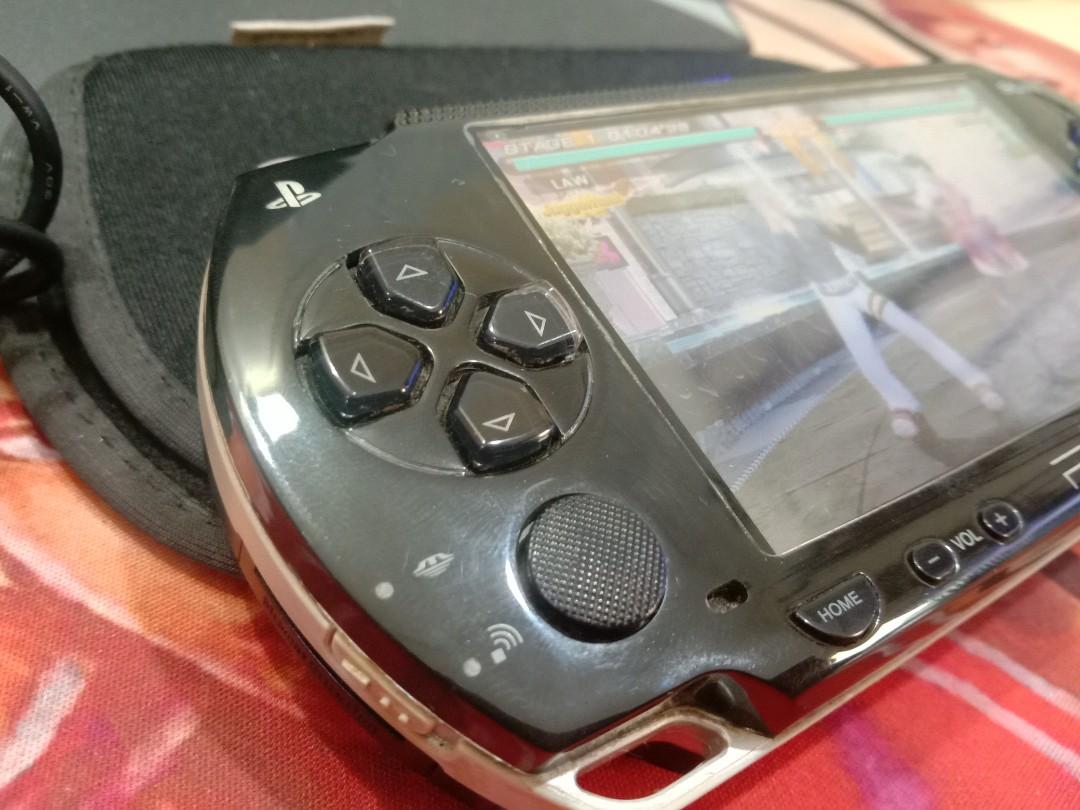 Playstation portable olx hotsell