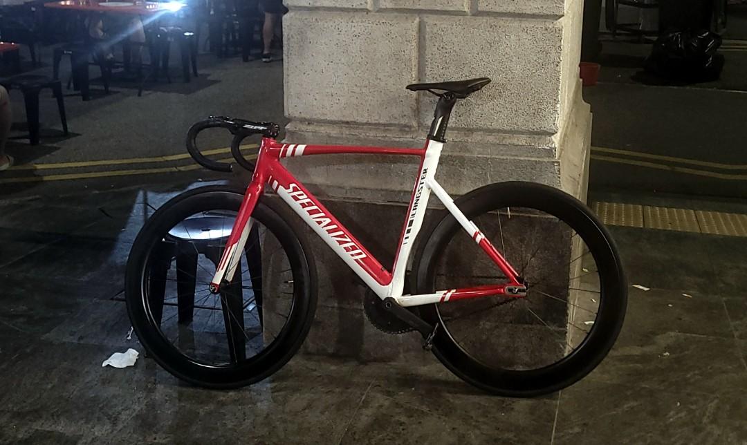 Specialized langster hotsell pro price