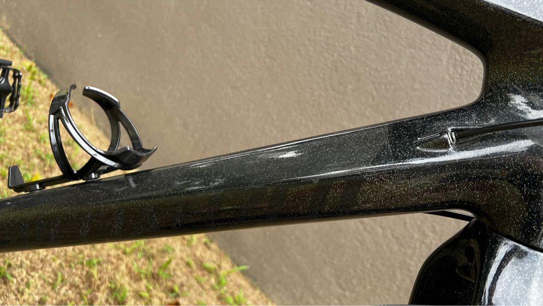 Specialized Sirrus Carbon Hybrid Bike Sports Equipment Bicycles
